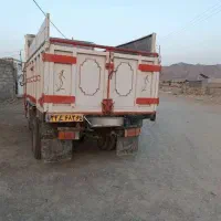 ایسوزو ۵۲۰۰ مدل ۸۸|خودرو سنگین|ارزوئیه, |دیوار
