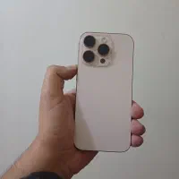 ایفون ۱۶ پرو iphon 16 pro|موبایل|تهران, قیام|دیوار