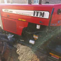 تراکتور ۴۷۵ مدل ۱۴۰۲|خودرو سنگین|کرانی, |دیوار