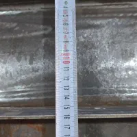 ناودان ۱۴ برای پاشنه بتن تیرچه|مصالح و تجهیزات ساختمان|دماوند, دماوند|دیوار