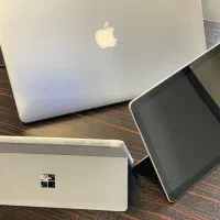 Microsoft Surface GO 2|رایانه همراه|تبریز, |دیوار