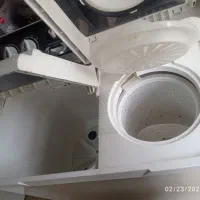 لباسشویی|ماشین لباسشویی و خشک‌کن لباس|بانه, |دیوار