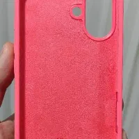 کاور(گارد) آیفون۱۶نرمال و آیفون۱۳نرمال|لوازم جانبی موبایل و تبلت|خرمآباد, |دیوار