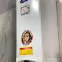آبگرمکن برقی نو