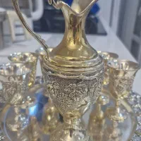 دکوری سیلور پلیت|صنایع دستی و سایر لوازم تزئینی|تهران, بهمن یار|دیوار