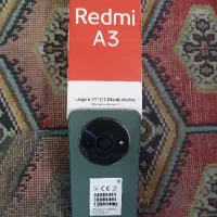 گوشی شیائومی Redmi A3