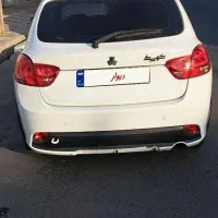 کوئیک اس مدل۱۴۰۲|خودرو سواری و وانت|ری, سیزده آبان|دیوار