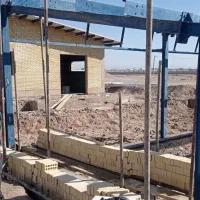 خورده کاری و جوشکاری سیار