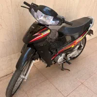 جترو بیکلاج مدل۸۹|موتورسیکلت|اصفهان, شهریار|دیوار