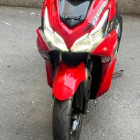 یاماها ایروکس اصلی مدل ۱۴۰۳ درحد صفر