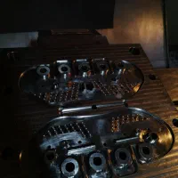 قالبسازی و خدمات فرزCNC|خدمات پیشه و مهارت|همدان, |دیوار