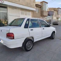 پراید 132 مدل 90 sx بدون رنگ|خودرو سواری و وانت|نیشابور, مسکن مهر نور|دیوار