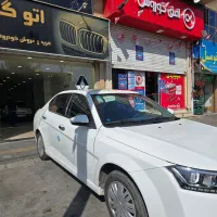 دنا پلاس مدل ۱۴۰۳ ۵ دنده|خودرو سواری و وانت|کرج, اسدآباد|دیوار
