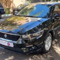 تارا V1 پنج دنده مدل 1401|خودرو سواری و وانت|تهران, درب دوم|دیوار