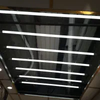 برقکاری کلی ساختمان