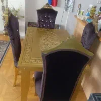 میز ناهار خوری