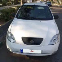 تیبا1مدل ۹۳|خودرو سواری و وانت|قزوین, |دیوار