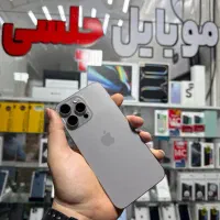 15pro max 256gig zaa ایفون موبایل چلسی