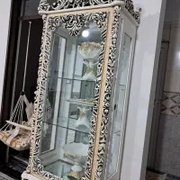 بوفه در حد نو