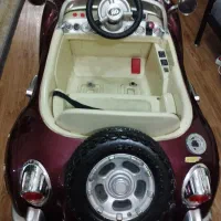 ماشین تکان دهنده|اسباببازی|شیراز, بریجستون|دیوار