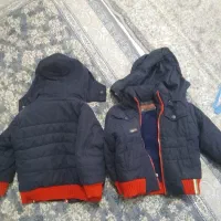 کاپشن و پافر