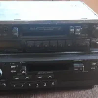 دستگاه پخش نوار خودرو