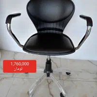 تولید و پخش صندلی اداری|مبلمان اداری|گرگان, |دیوار