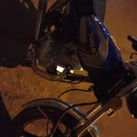 موتور احسان1404|موتورسیکلت|بیرجند, |دیوار