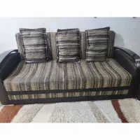 مبل ۷ نفره تمیز