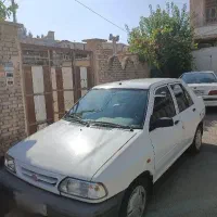 پراید131مدل 97|خودرو سواری و وانت|دره شهر, |دیوار