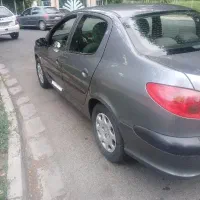 206 sd v8|خودرو سواری و وانت|نظرآباد, نظرآباد|دیوار