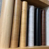 استخدام کاراموز به عنوان نصاب روکش کابینت