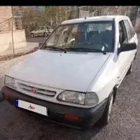 فروش پراید