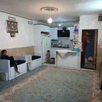 خانه ویلایی نقلی‌ و مستقل|فروش خانه و ویلا|مشهد, گاز|دیوار