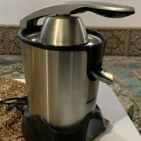 آب پرتقال گیر