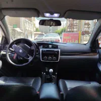 آریو زوتی در حد مدل ۹۳