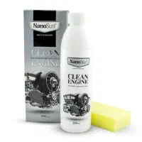 چربی زدا قوی نانو