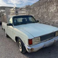 پیکان وانت تمیز|خودرو سواری و وانت|سیرجان, |دیوار