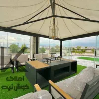 ۱۶۵متر ۳خواب لوکس فول مشاعات مستوفی