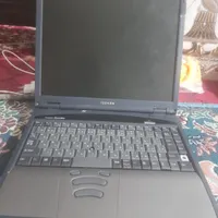 لبتاب مدل توشیبا