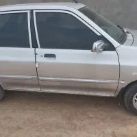 پراید ۱۳۲مدل۸۹|خودرو سواری و وانت|کاشمر, |دیوار