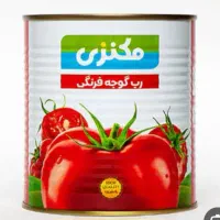 رب مکنزی