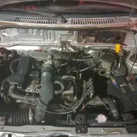 پراید141شاسی پلم|خودرو سواری و وانت|دوگنبدان, |دیوار