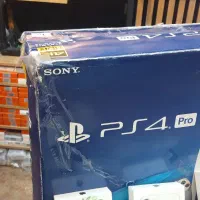 Ps4 pro