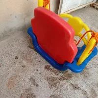 تاب کودک|اسباب و اثاث بچه|باغستان, |دیوار