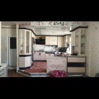 مسکن مهر فاز ۱ طبقه ۴ معاوضه با خودرو