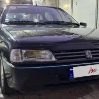 پژوروا رخ دار