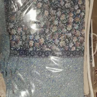 دو عدد رو تختی نو|رختخواب، بالش، پتو|مبارکه, |دیوار