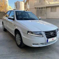 سمند سورن پلاس ۱۴۰۰|خودرو سواری و وانت|بانه, |دیوار