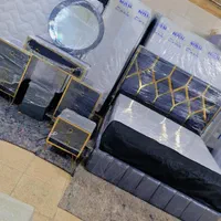 تولیدی تخت و تشک شعبه اصلی بروایه بیش از ۵۰۰ مدل|تخت و سرویس خواب|اهواز, دغاغله|دیوار